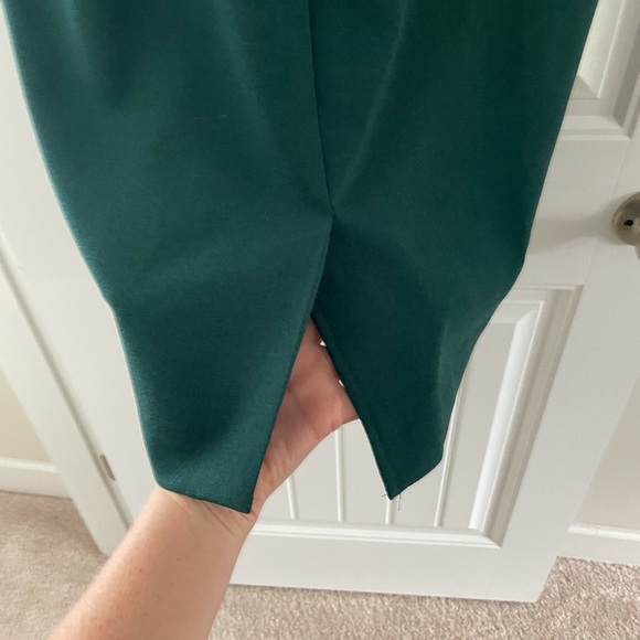 Strapless Dress - Picture 6 of 8